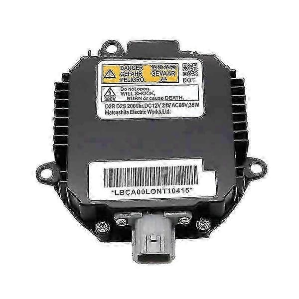 D2s D2r kontrollenhet 28474-89904 for Infinit