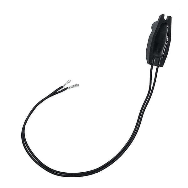 Opgraderet udendørs temperatursensor 6445f9 ekstern temperatursensor til bil