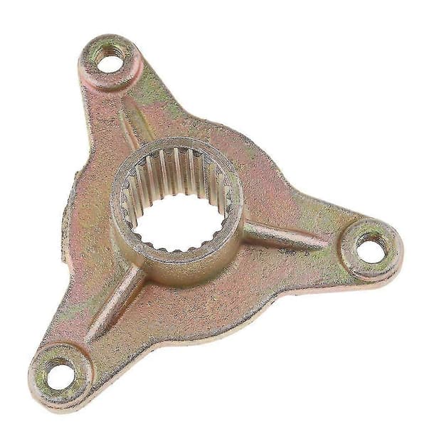 3-boltet 23t Spline Baghjulnav til 125 110cc ATV Buggy