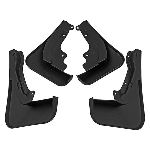 Stänkskydd Fram & Bak för Bil Stänkskärmar Mudguard Splash Mudflaps Mudguards För Cr-v 2023+