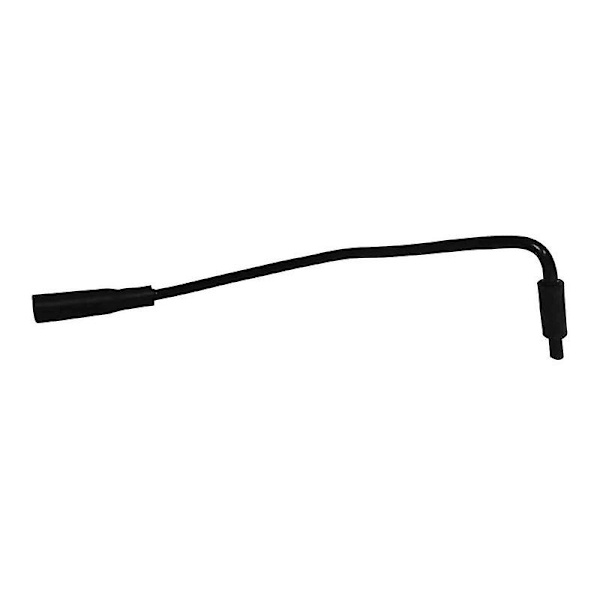 PCV-ventils veivhus rørsystem vakuum 4854265 for 1997-2004 Jeep Cherokee Wrangler 4.0L motor
