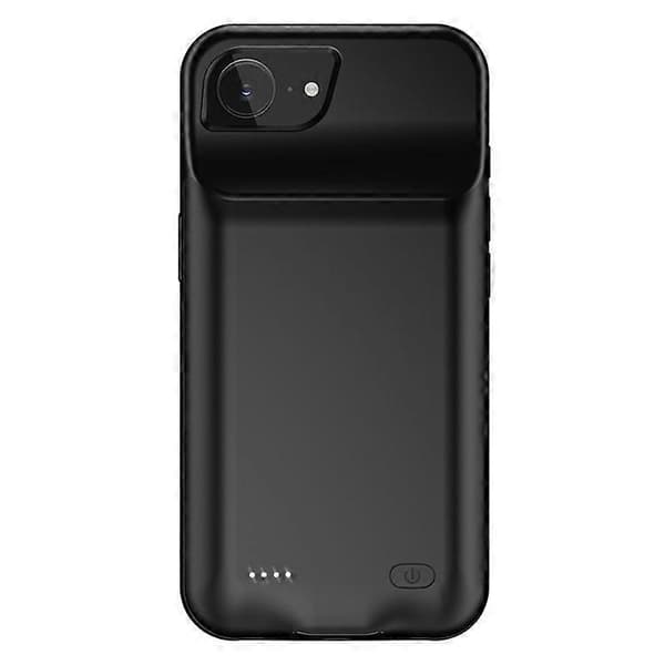 D10 Etui med bærbar oplader til iPhone 16e, 10000mAh Power Bank