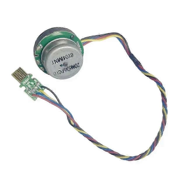 Ventilatormotor til IRobot Roomba I7/ E5/ J7/ E6/ I3/ I4/ I6/ I8 Støvsuger Reservedel