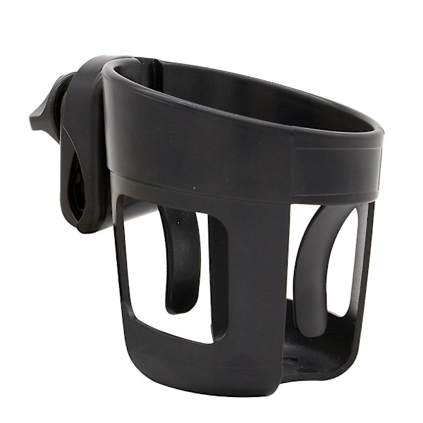 Bilflaskeholder Mobiltelefon | Klapvogn Tilbehør Klapvogn - Kopholder Klapvogn single cup holder