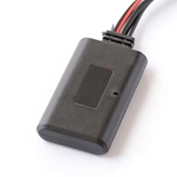 For Cda-9886r Bil Bluetooth-kompatibel Modul Audio Stereo Musikk Mottaker Ledning