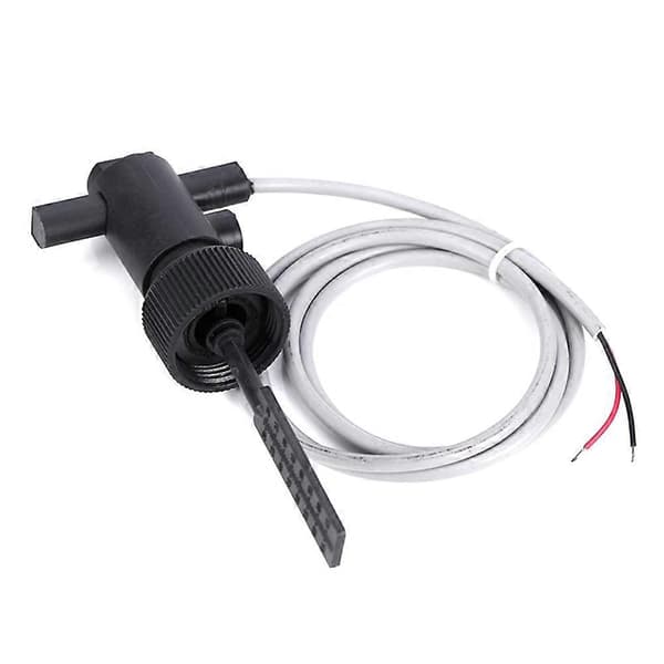 FS-10 100Ⅴ Vattenpaddelflödesbrytare 1L/Min Flödessensor för Värmepump Vattenberedare Luftkonditionering