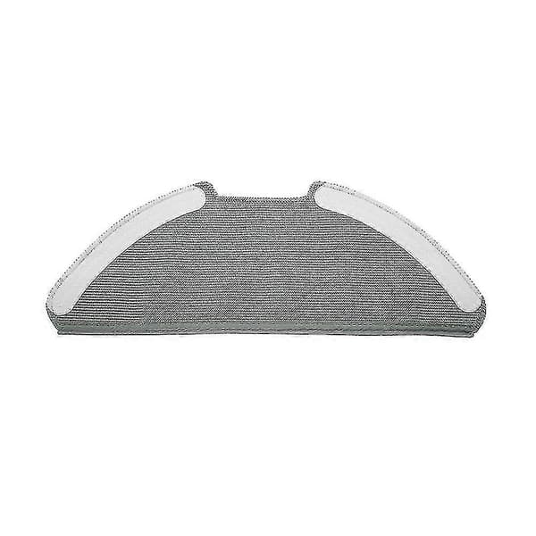 Hovedbørste sidebørste moppekluter for Xiaomi Mijia Pro Mjsts1