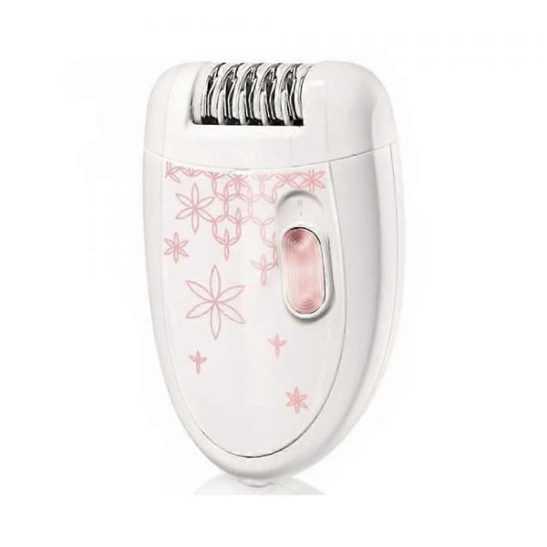 Dame epilator til hele kroppen Beauty Satinelle Essential Kompakt hårfjernings epilator til kvinder