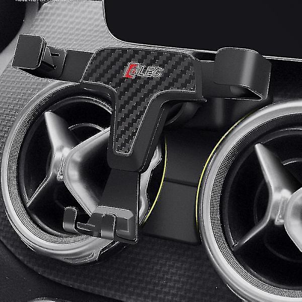 2x Creative Auto Parts Model 6-trins manuel gearskifte gear nøglering nøglering