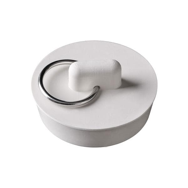 Universal badekarsprop Gummi afløbsprop Mopp Poolprop Badekar afløbsprop null - A 0.02