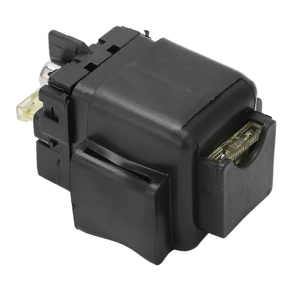 Høyeffektivt startrelé for LINHAI 250cc-400cc ATV UTV-erstatning