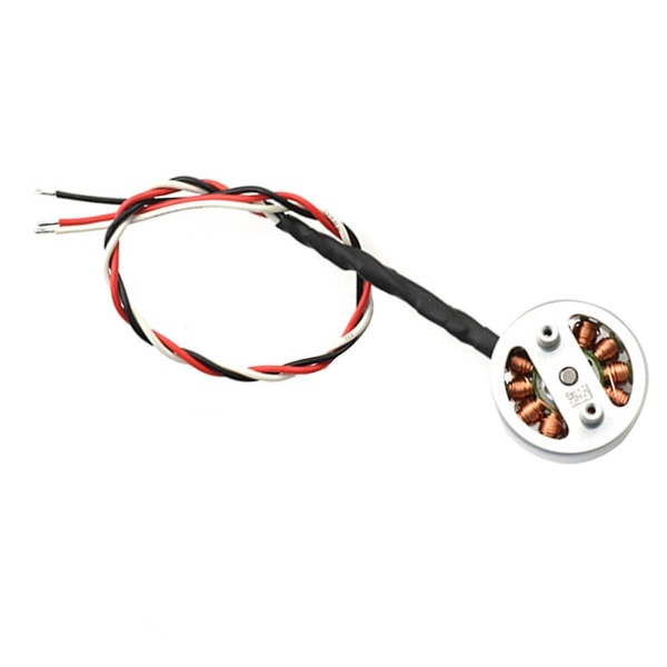 For MINI 4PRO Arm Power Motor for MINI 4 PRO Dronemotor Praktiske multifunksjonsreparasjonsdeler As Shown