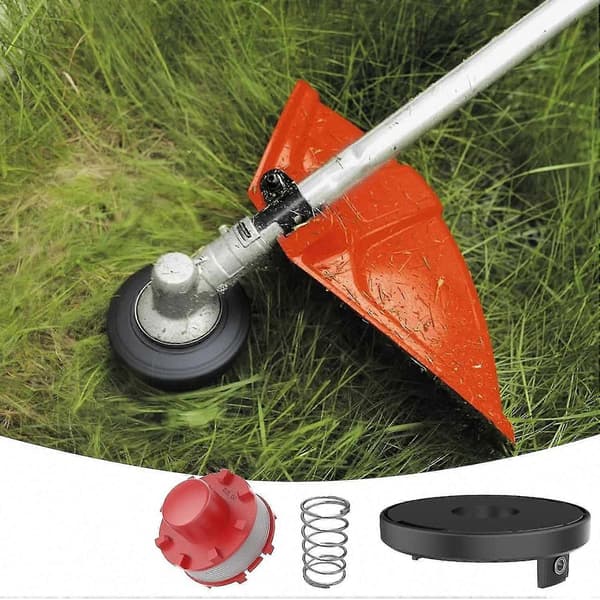 Einhell CE-CT 36/30 Li E-Solo Agillo 36/255 BL Agillo 18/200 Erstatningsspole for gressklipper Style 3