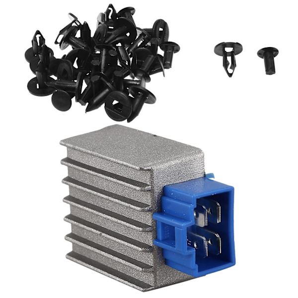 Jännitteensäädin Yamaha Golf Cart G8 G9 G14 G16 G20 G21 G22