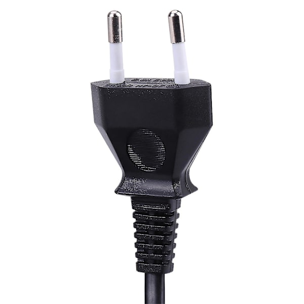 Eu Plug 220v Hemma symaskin Fotkontrollpedal med power