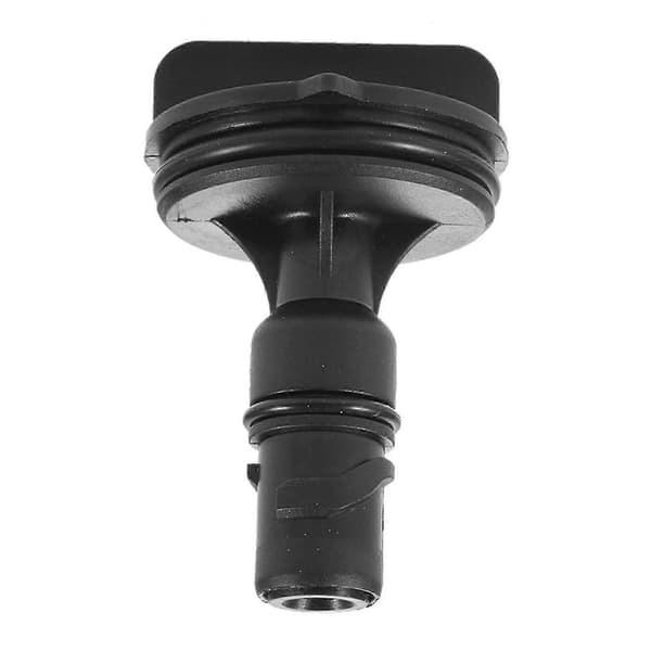 PCV-ventil passer til Ram 1500 300 Durango Charger 53032940AB 53032940AA svart