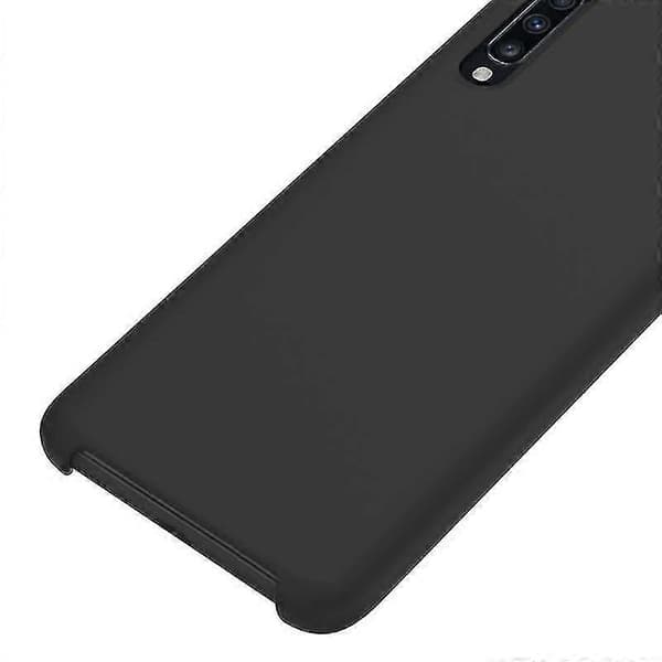 1 st Galaxy A70 Mobilskal