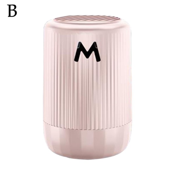 Mikrovågsapparat för molekylär avisning för fordon, Solid Aromathera Red floral