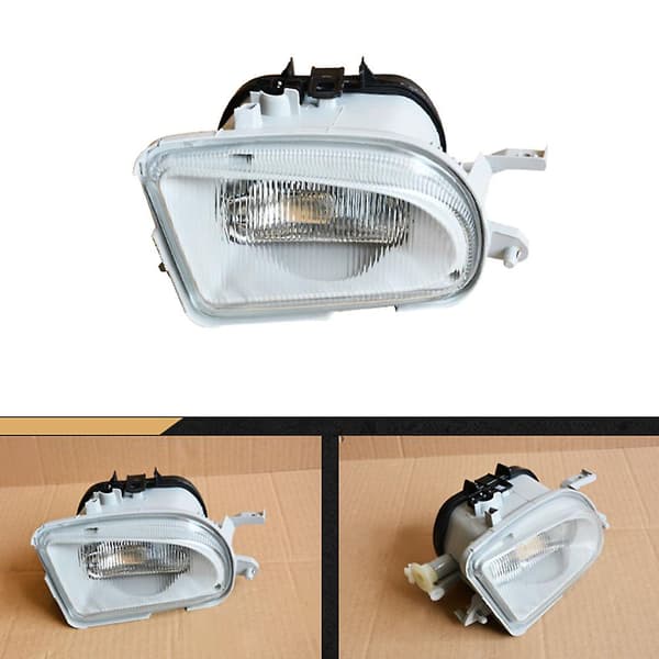 2kpl auton etusumuvalo sumuvalo - W210 E200 E220 E240 E280 E300 1708200156 1708200256