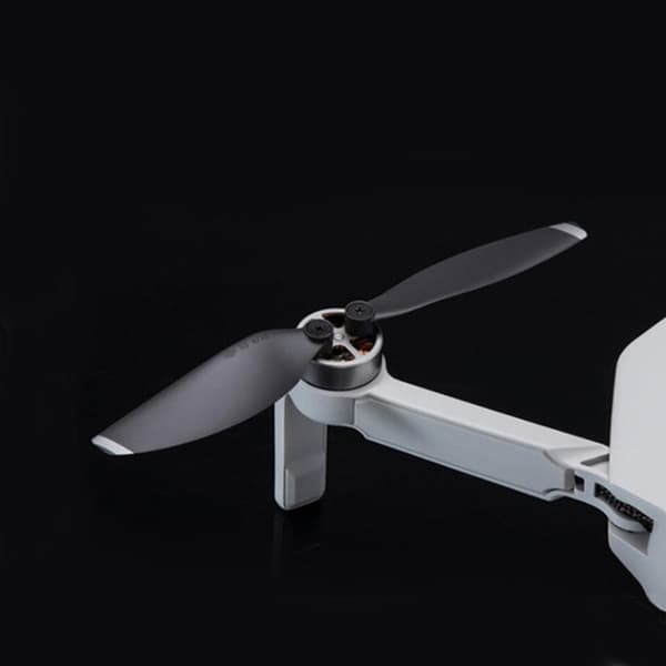 32 stk. 4726 Propeller til DJI Mini 2 Drone Props Blad Vinge Dele G