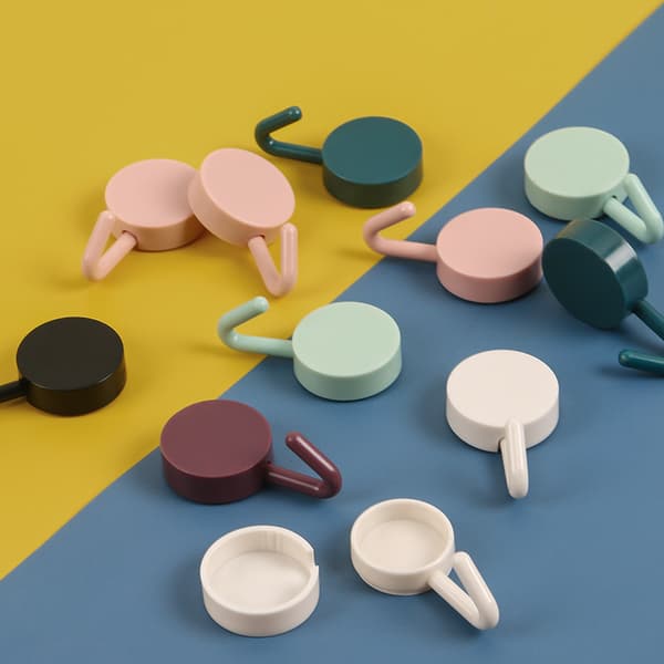 Sammenleggbar campingkopp, 4 stk BPA-fri silikon sammenleggbar reisekopp med plast