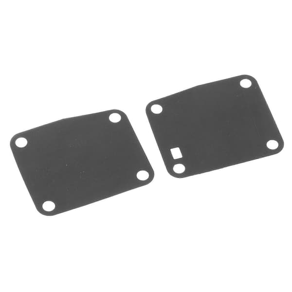 Drivstoffmembransett 63V-24411 6G1-24411 Passer til Parsun-tilbehør
