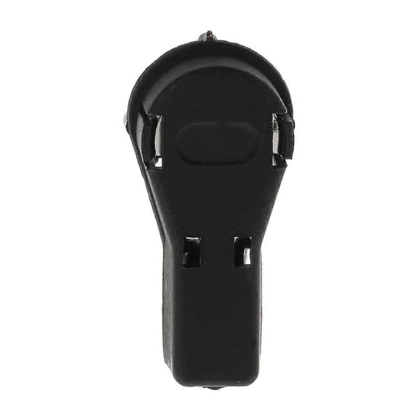 Mini-UHF Hane Krymp Antennkontakt Blotta Kablar Adapter Kabel Antenn Bilstil