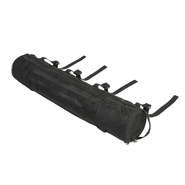 Roll Bar Storage Bag Organizer För Wrangler Lj Tj Jk Jl Gladiator Jt Multifickor & Organizers & T
