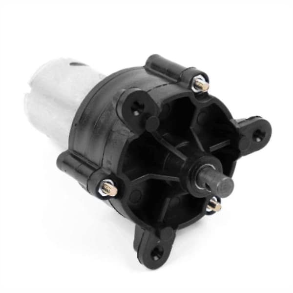 12/24v DC Generator Håndsveivet Dynamo Hydraulisk Testmotor Vindkraft Dynamo Nødbelysningsenhet
