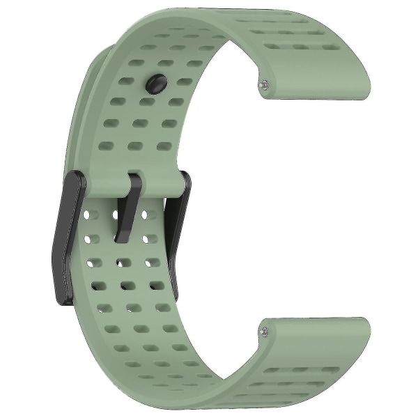 Sportrem för Suunto Vertical/9 Peak Pro/9 Peak/5 Peak, 22 mm watch Light Green