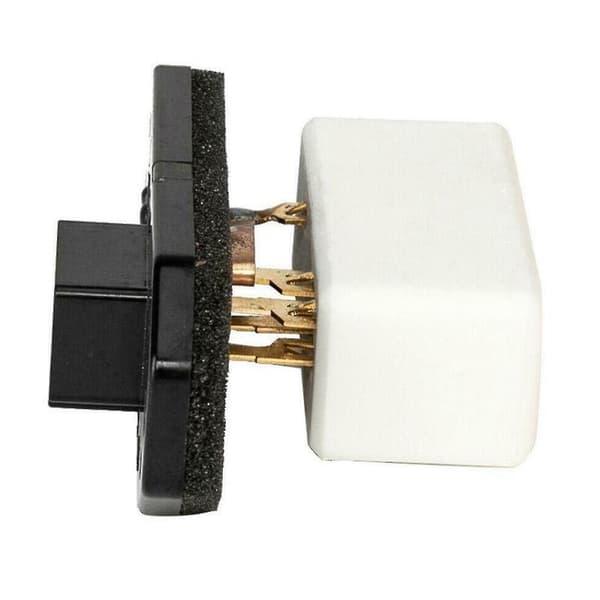 Motstand for viftemotor til Dodge Ram 1500 2500 68004539aa A