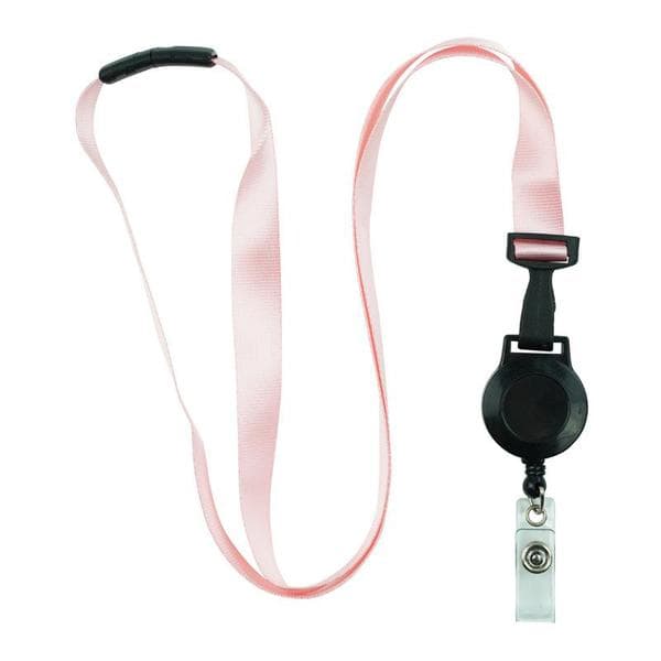 Practical and Extendable Lanyard - spot sale Svart