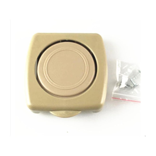 Universal autotarvikkeet Taitettava juomapullon mukin pidike Opel Astra 1998 2004 Corsa 2006 2000 - Juomatelineet Beige