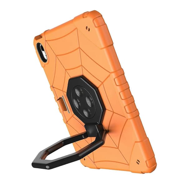Silikone Hybrid PC-etui til iPad 10. generation 10.9 2022