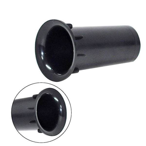 Højttalerport Rør Subwoofer Bass Refleks Rør Højttaler Rørkasse Port