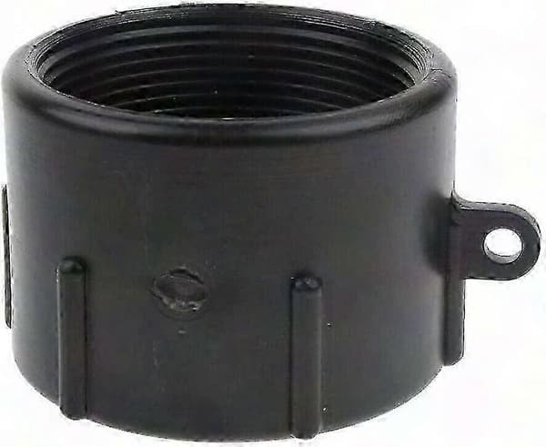 1000L IBC tankventiladapter BSP invändig koppling