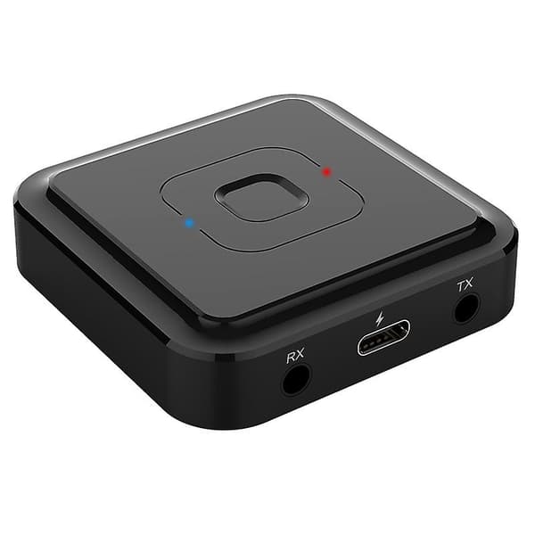 BT-22 5.1 Bluetooth-vastaanotin ja -lähetin BT-22