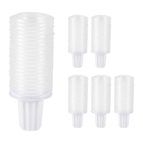 120 pcs Ear Thermometer Covers, Ear Thermometer Protectors, for all Braun ThermoScan models