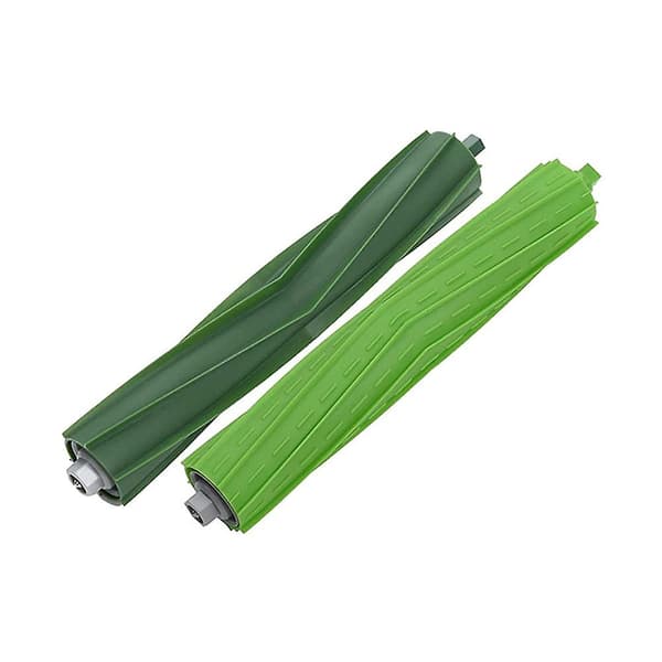 Påfyllingssett for Irobot Roomba Irobot I7 I7+ E5 E6 robotstøvsuger