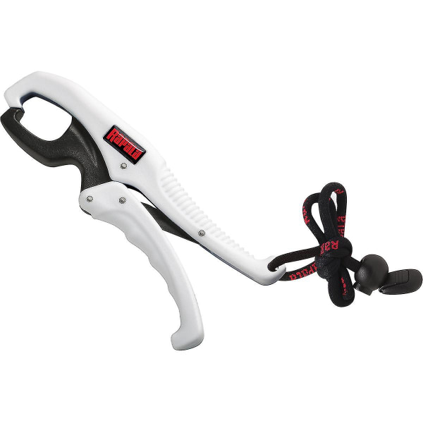 Rapala Flytende Fiskegriper - White 9