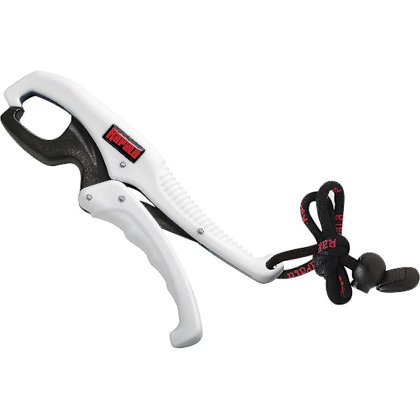 Rapala Kelluva Kalapihdit - White 9