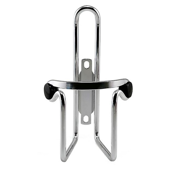 Mtb Sykkelflaskeholder Aluminiumslegering Terrengsykkel Vannkoppbur Sykling Drikkestativer For Utendørs Sport| | A