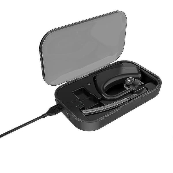 Laddningsfodral med USB-datakabel för Plan-tronics Voyager Legend Bluetooth-kompatibelt headset
