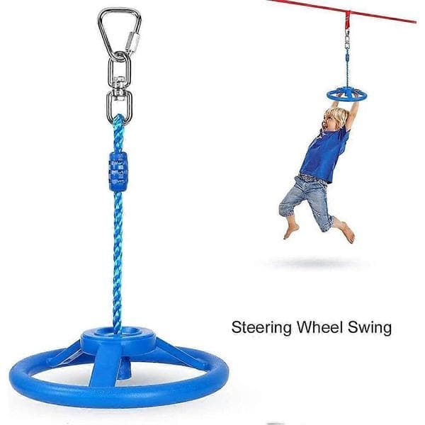 Ninja-pyöräeste lapsille, Ninja-verkko, Ninja Line -aloitussarja, kiipeily
