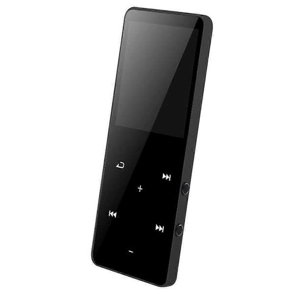 Music Player Wireless Bluetooth Mp4 Player 32GB With Media 1.8 Inch Touch Button