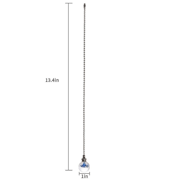 2st 40cm 1 till 5 4-stifts Pwm Fläkt Cpu Hub Dator Pc Case Chassie Kylare Förlängningskabel Splitter Ada