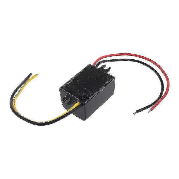 DC-DC 12V til 9V spændingsregulator konvertermodul strømforsyning