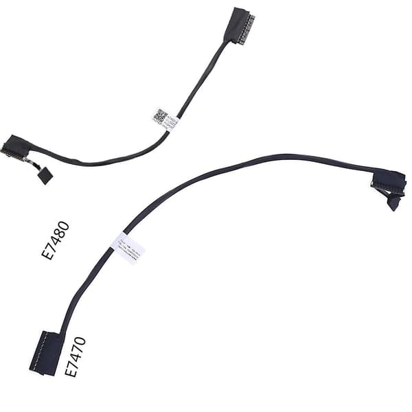 Udskiftningsbatterikabel til bærbar computer - Dell Latitude E7470 E7480 Notebook Computer
