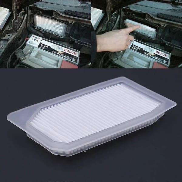 Utvendig filter til klimaanlegg for E-klasse CLS-klasse W204 GLK260 GLK300 GLK350 Formaldehyd luftrenser utvendig
