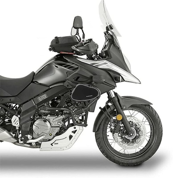 Til Suzuki V-strom Dl650 Dl1000 Dl 650 1000 Motorcykel Vandtæt Værktøjsplacering Taske Ramme Triple-cornered Pakke Værktøjskasse
